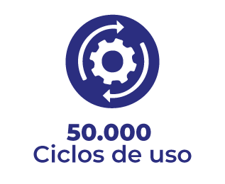 Tabla Códigos Soft Closing